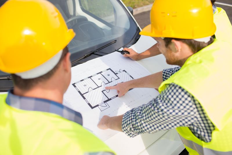 Construction