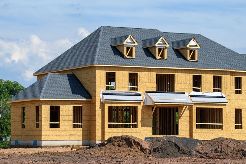 ARTOSO construction framing