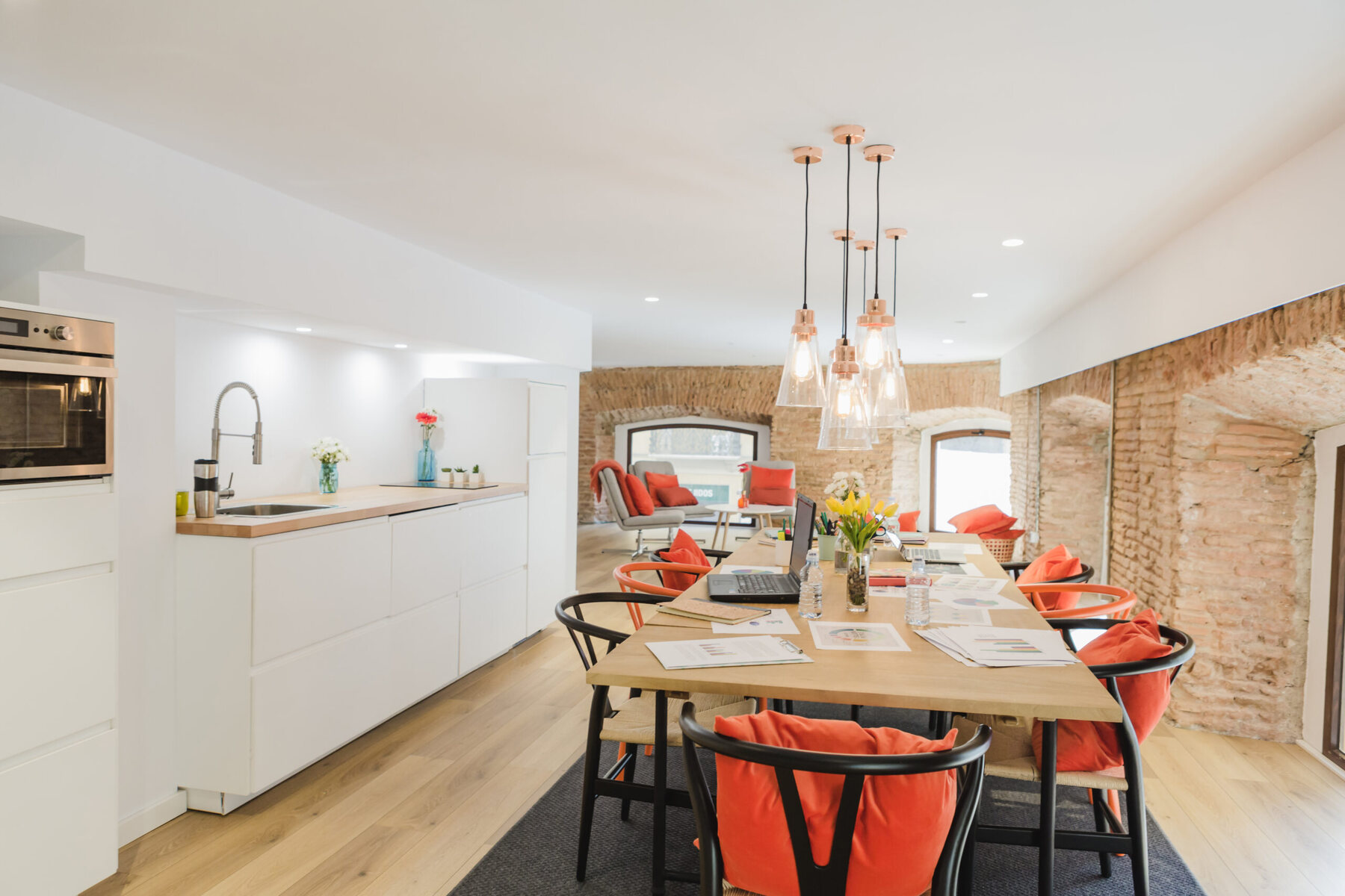 Duplex Renovation