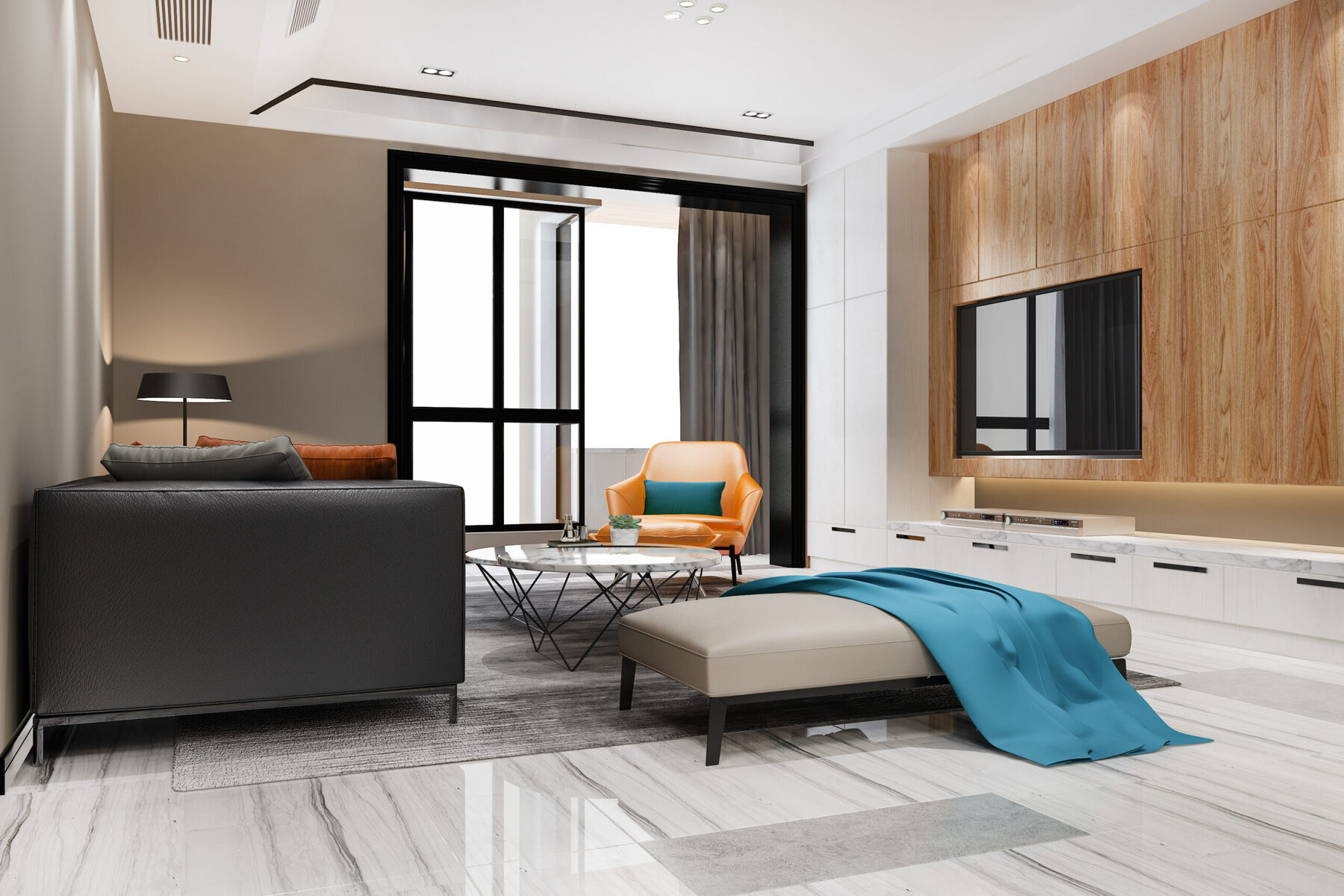 Renovation & Remodeling