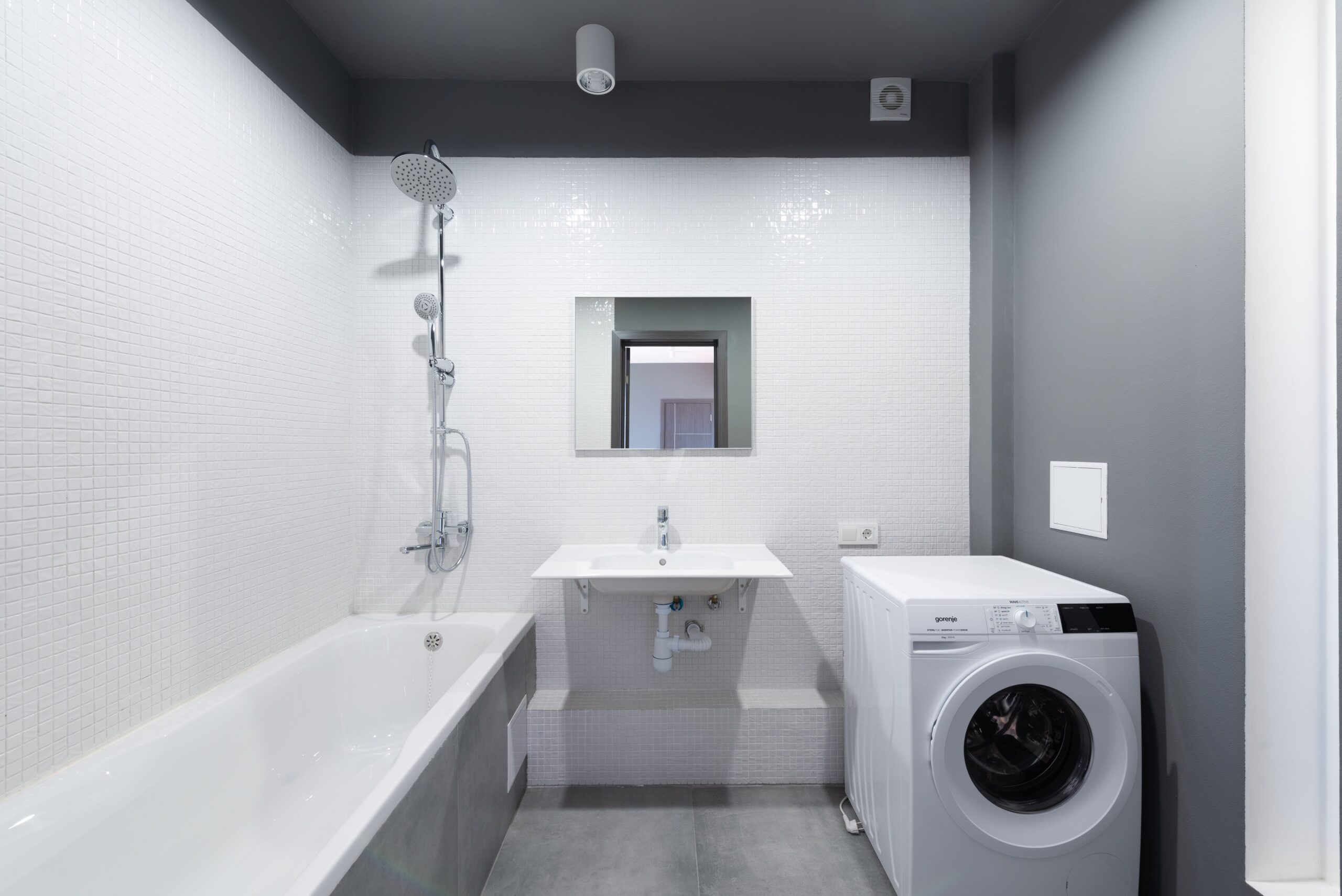 Bathroom Renovation 2