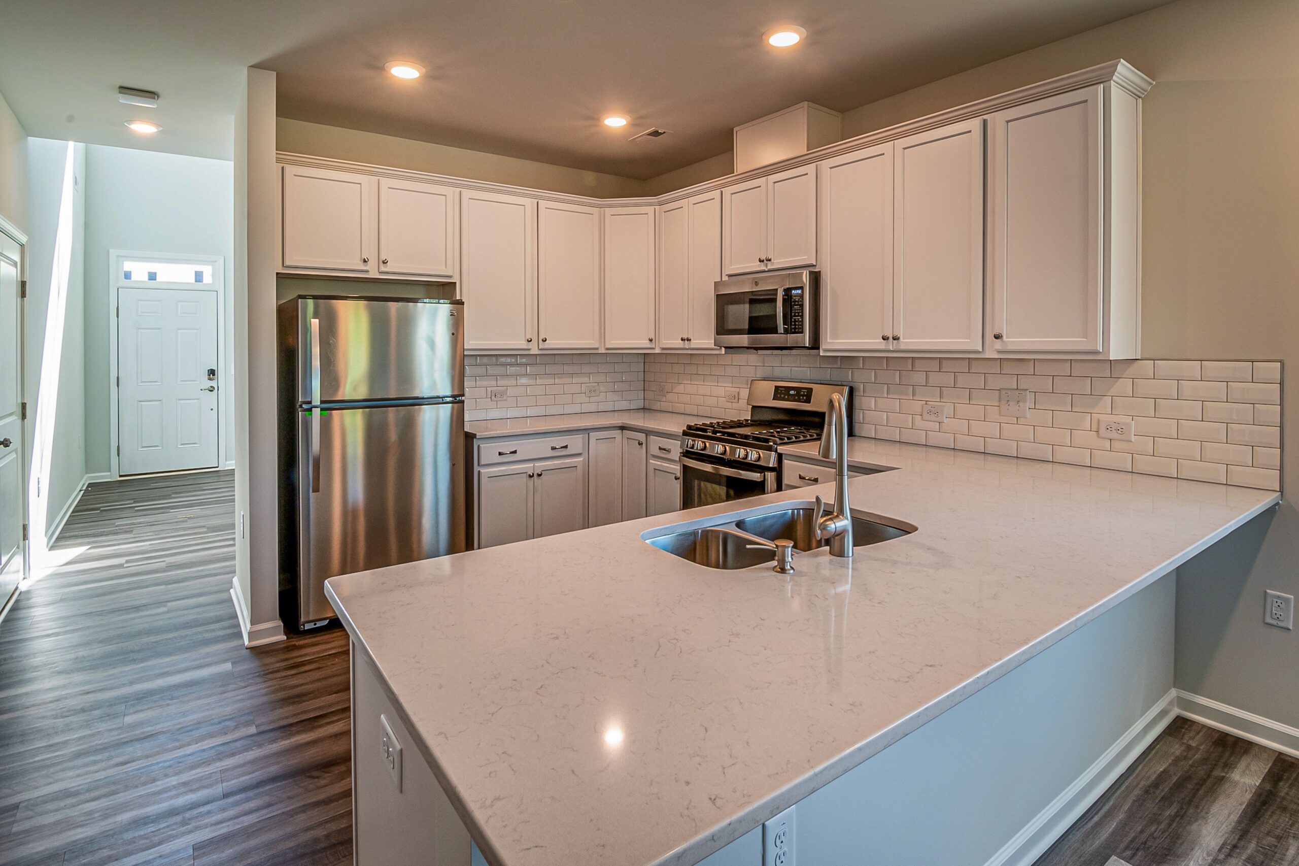 Kitchen Renovation 2